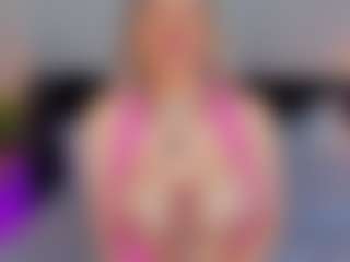 Emilly Bronte's Live Sex Cam Show