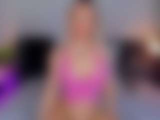 Emilly Bronte's Live Sex Cam Show