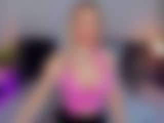Emilly Bronte's Live Sex Cam Show