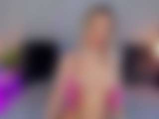 Emilly Bronte's Live Sex Cam Show