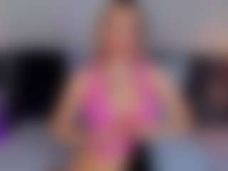 Emilly Bronte's Live Sex Cam Show