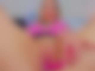 Emilly Bronte's Live Sex Cam Show
