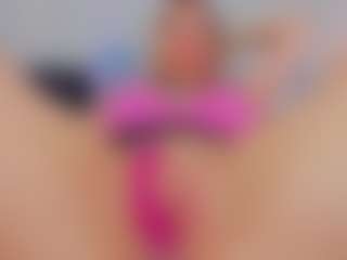 Emilly Bronte's Live Sex Cam Show