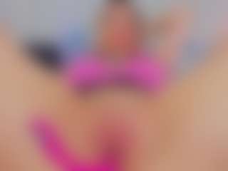 Emilly Bronte's Live Sex Cam Show