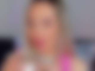 Emilly Bronte's Live Sex Cam Show