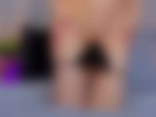 Emilly Bronte's Live Sex Cam Show