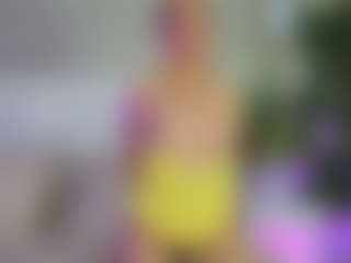 Emilly Bronte's Live Sex Cam Show