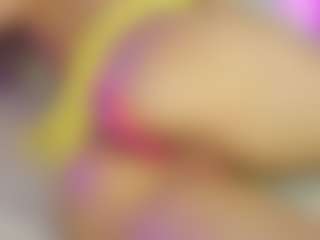 Emilly Bronte's Live Sex Cam Show