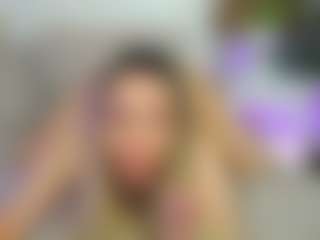 Emilly Bronte's Live Sex Cam Show
