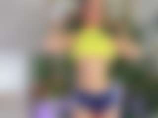 Emilly Bronte's Live Sex Cam Show