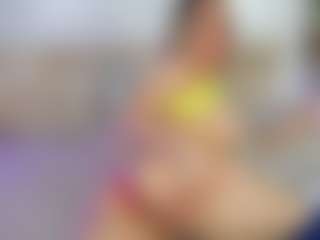 Emilly Bronte's Live Sex Cam Show