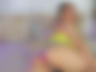 Emilly Bronte's Live Sex Cam Show