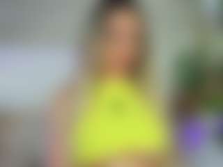 Emilly Bronte's Live Sex Cam Show