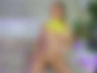 Emilly Bronte's Live Sex Cam Show