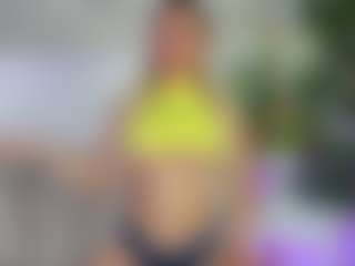 Emilly Bronte's Live Sex Cam Show