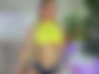 Emilly Bronte's Live Sex Cam Show