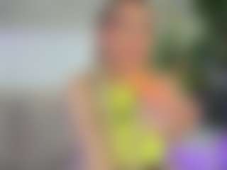 Emilly Bronte's Live Sex Cam Show