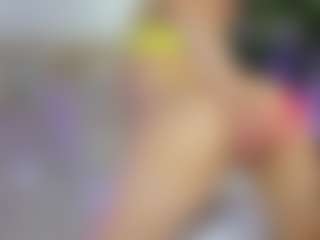 Emilly Bronte's Live Sex Cam Show