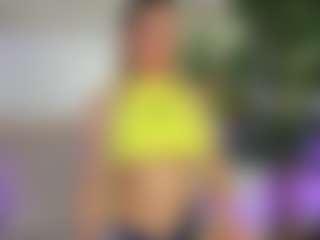 Emilly Bronte's Live Sex Cam Show