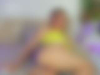 Emilly Bronte's Live Sex Cam Show