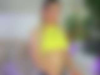 Emilly Bronte's Live Sex Cam Show