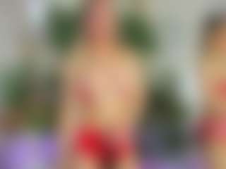 Emilly Bronte's Live Sex Cam Show