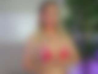 Emilly Bronte's Live Sex Cam Show