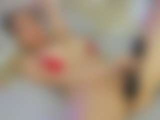 Emilly Bronte's Live Sex Cam Show