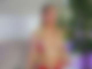 Emilly Bronte's Live Sex Cam Show