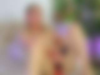 Emilly Bronte's Live Sex Cam Show