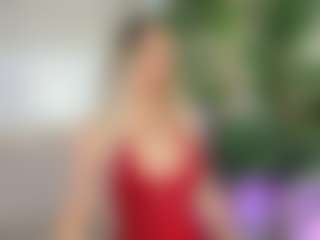 Emilly Bronte's Live Sex Cam Show