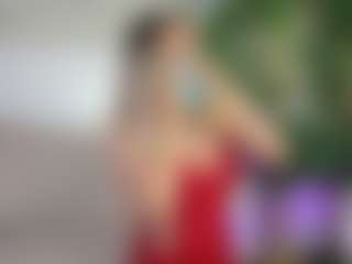 Emilly Bronte's Live Sex Cam Show
