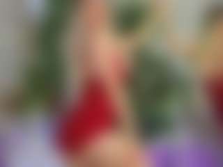 Emilly Bronte's Live Sex Cam Show
