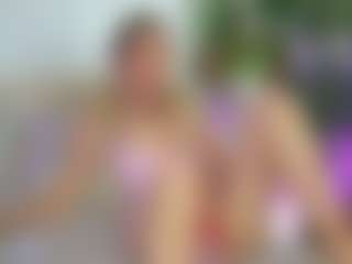Emilly Bronte's Live Sex Cam Show