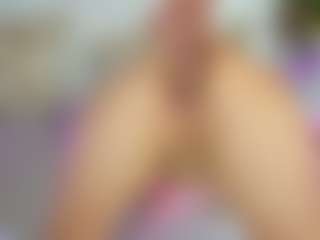 Emilly Bronte's Live Sex Cam Show