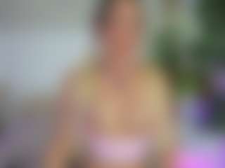 Emilly Bronte's Live Sex Cam Show
