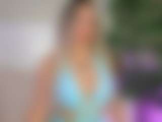 Emilly Bronte's Live Sex Cam Show