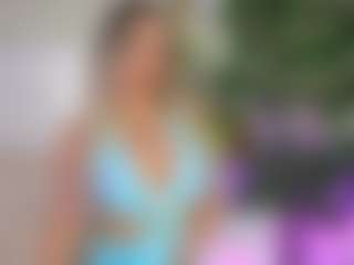 Emilly Bronte's Live Sex Cam Show