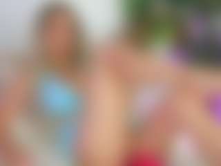Live cam show with Emilly Bronte - Strip on Soda Cam