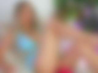 Emilly Bronte's Live Sex Cam Show