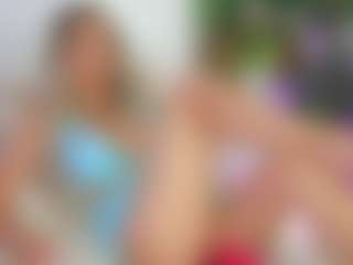 Emilly Bronte's Live Sex Cam Show
