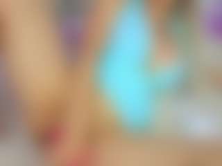 Emilly Bronte's Live Sex Cam Show