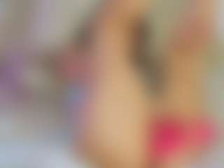 Emilly Bronte's Live Sex Cam Show