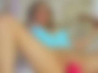 Emilly Bronte's Live Sex Cam Show