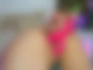 Emilly Bronte's Live Sex Cam Show