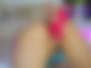 Emilly Bronte's Live Sex Cam Show