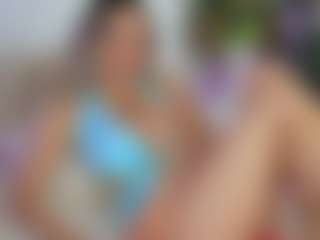 Emilly Bronte's Live Sex Cam Show