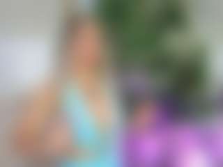 Emilly Bronte's Live Sex Cam Show
