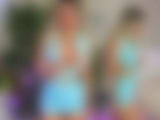 Emilly Bronte's Live Sex Cam Show