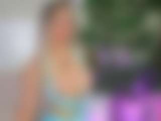 Emilly Bronte's Live Sex Cam Show